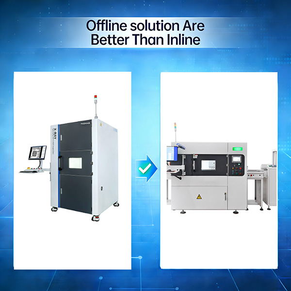 When Offline Solutions Are Better Than Inline – Practical SMT Production Scenarios Explained